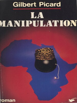 cover image of La manipulation